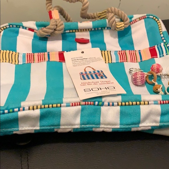 New Soho purse NWT - Picture 1 of 2